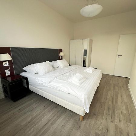 Holiday Home Prague Praga Exterior foto