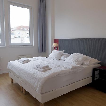 Holiday Home Prague Praga Exterior foto